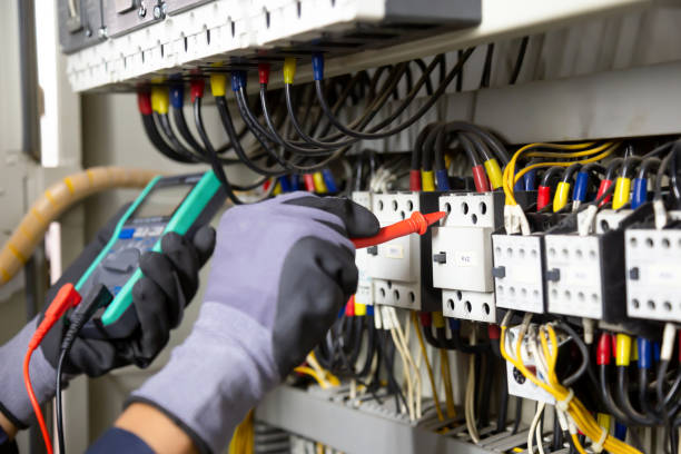 Best Electrical Panel Upgrades  in Hurst, TX