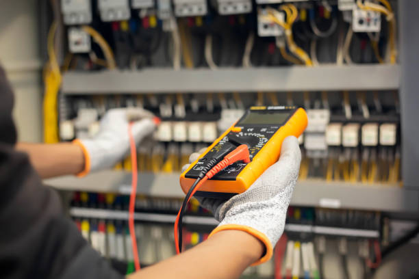 Best Electrical Troubleshooting and Repair  in Hurst, TX