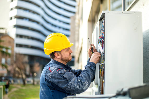 Best Commercial Electrical Services  in Hurst, TX