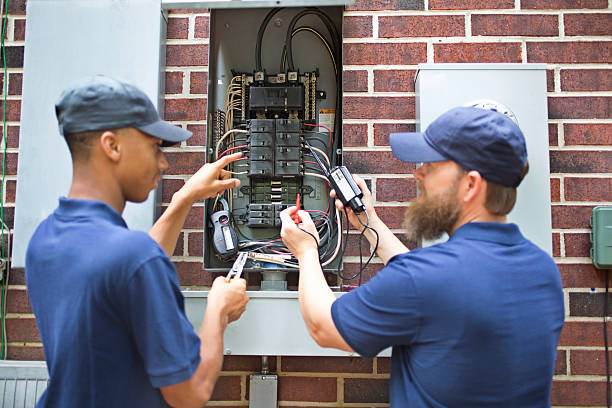 Best Electrical Outlet Installation and Repair  in Hurst, TX